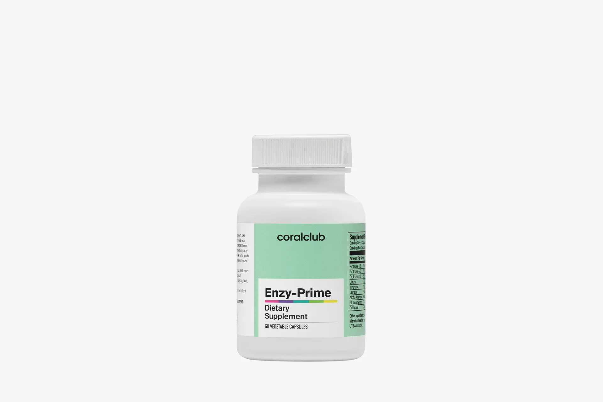 Enzy-Prime